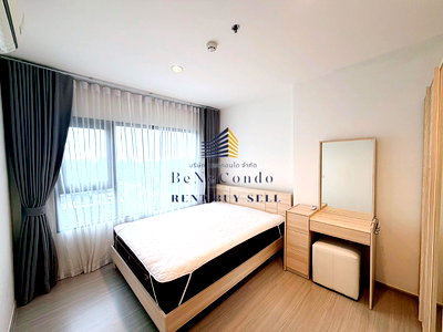 คอนโดให้เช่า : *** ให้เช่าคอนโด : แอสไปร์ สาทร-ราชพฤกษ์ (Aspire Sathorn-Rachapruek) ***