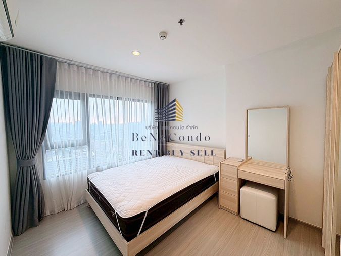 *** ให้เช่าคอนโด : แอสไปร์ สาทร-ราชพฤกษ์ (Aspire Sathorn-Rachapruek) ***