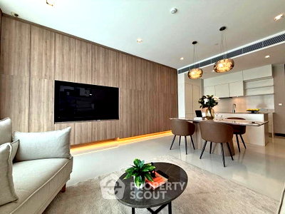 Condos for rent : 2-BR Condo at Q1 Sukhumvit near BTS Nana (ID 2878322)
