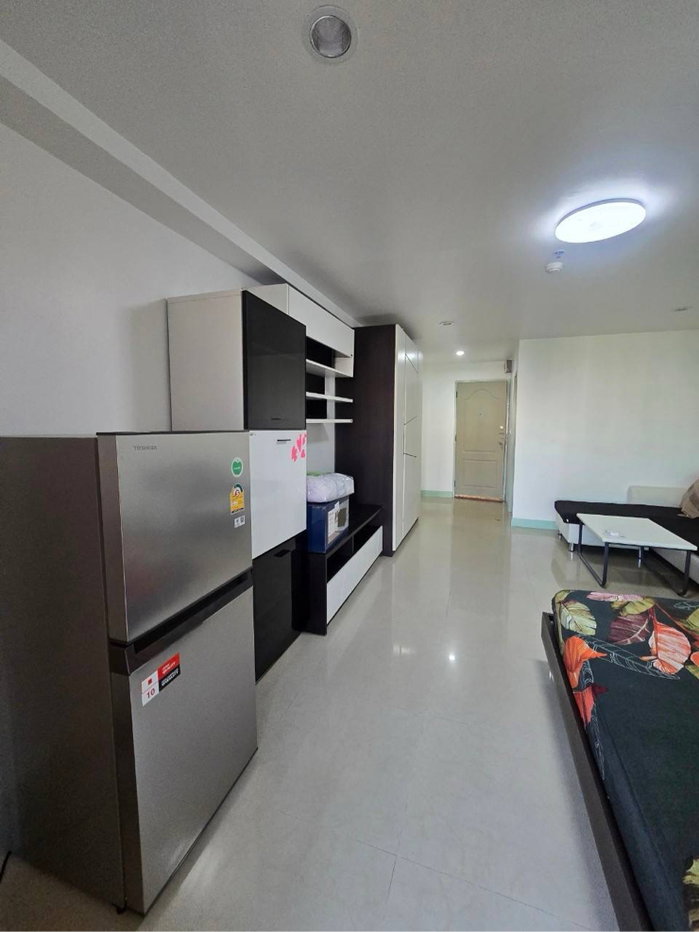 รูป ให้เช่า Regent Home 7/2 Bangna ห้องใหญ่ 31 ตร.ม. ใกล้ BTS บางนา เพียง 6,500 บาท - รูปที่ 4/9
