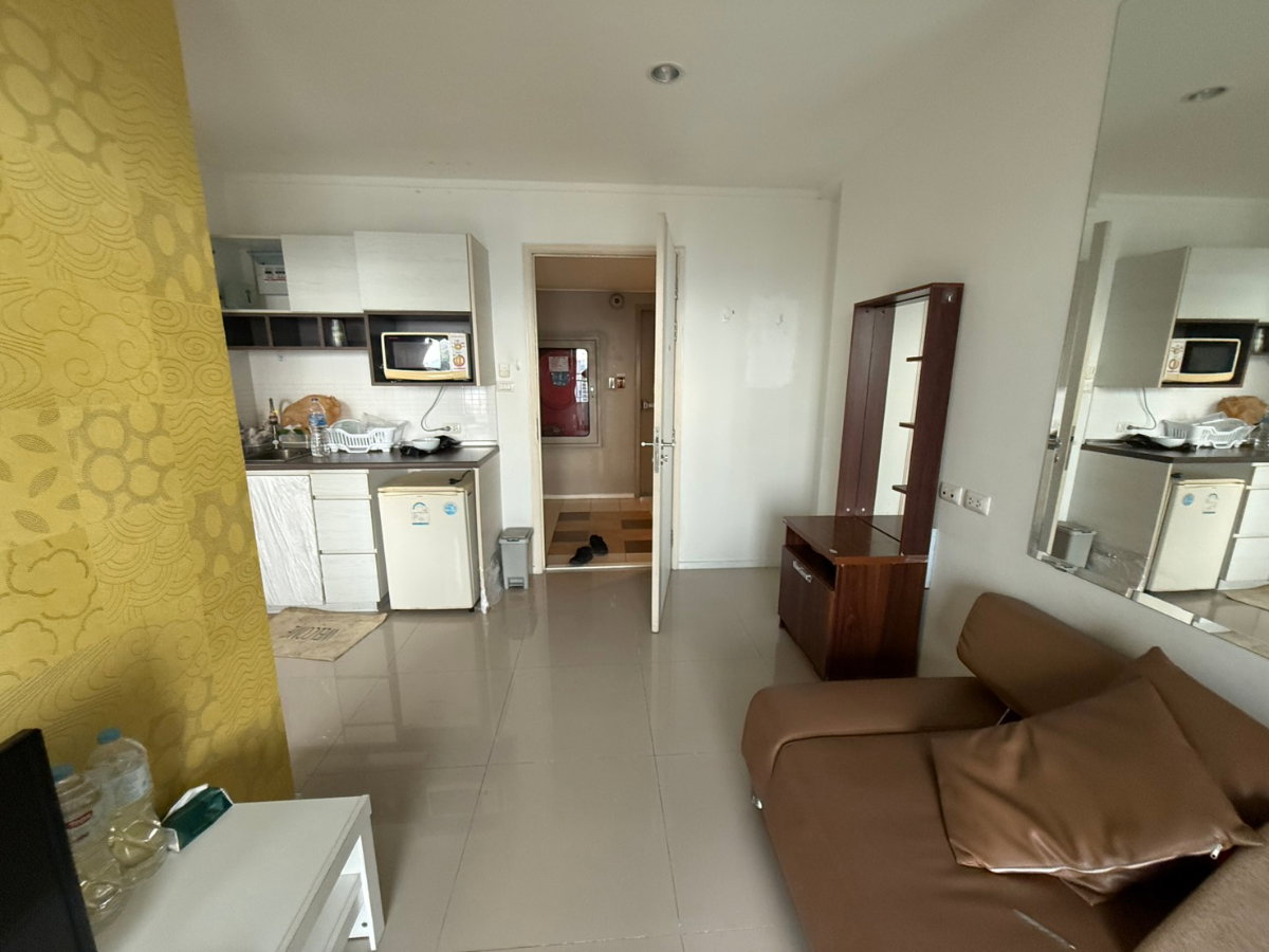 picture Lompini seaview jomtien  floor 19 C 1bedroom view sea - 32/43
