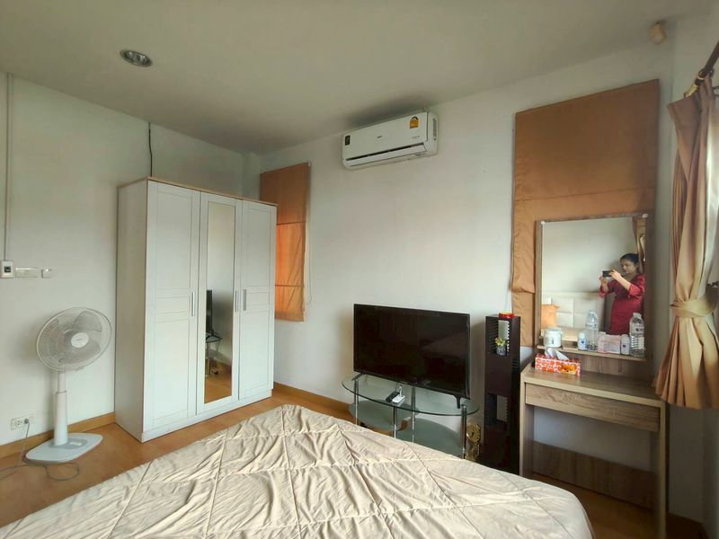 รูป ให้เช่าบ้านเดี่ยว หมู่บ้านธารดารา ศรีราชา - รูปที่ 11/21