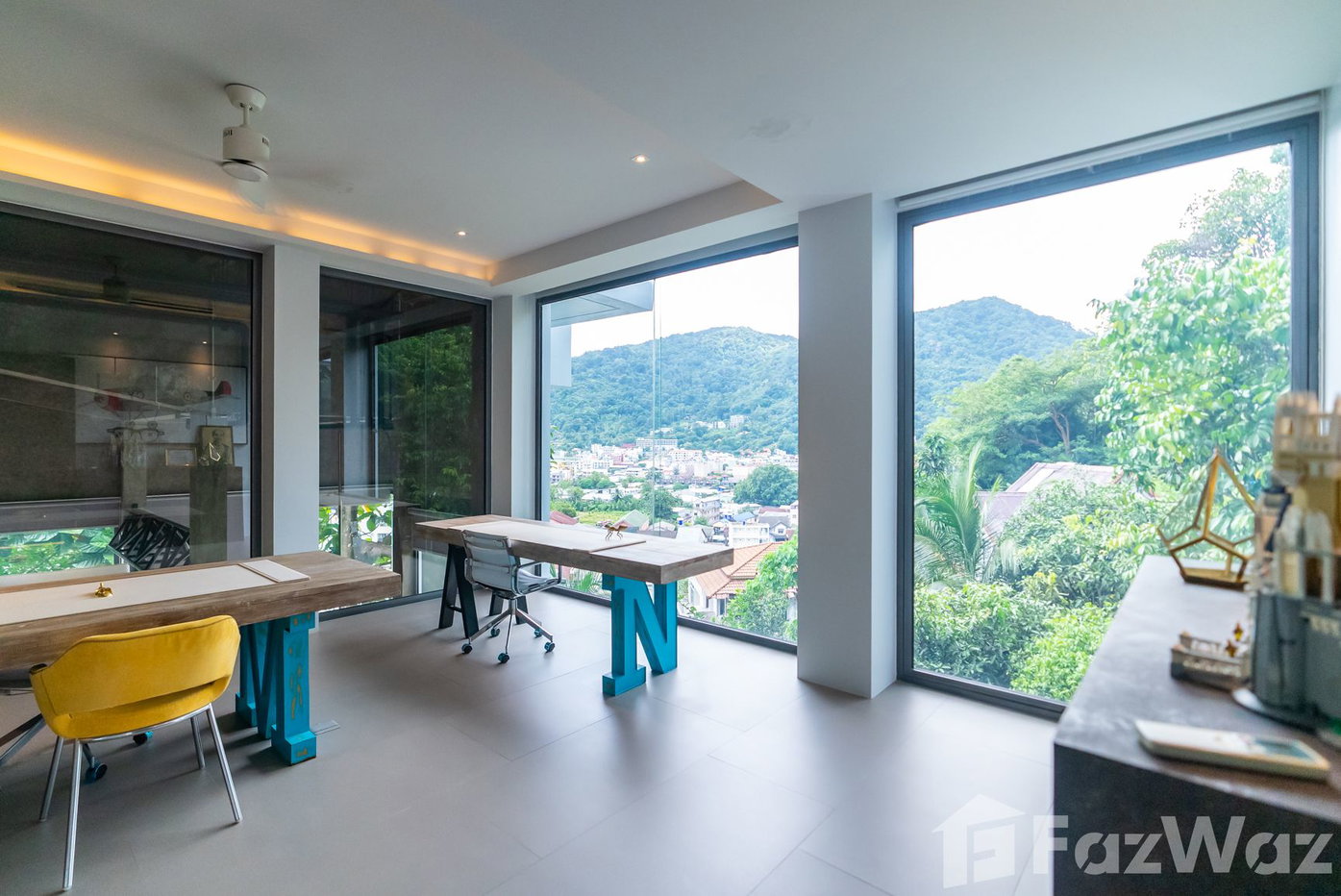 รูป ขาย วิลล่า 7 ห้องนอน ใน ป่าตอง, ภูเก็ต 1100922 - รูปที่ 19/30