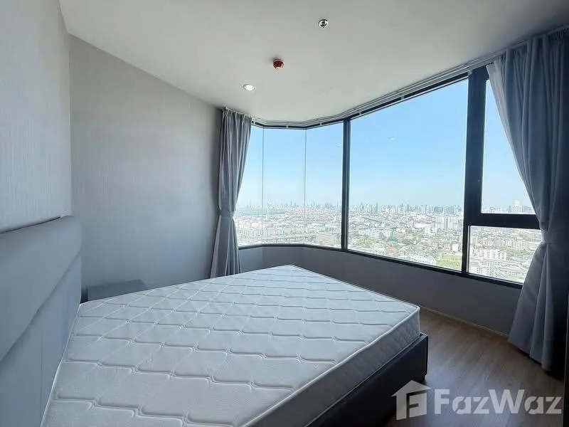 picture 2 Bedrooms 2 Bathroom 55 sqm 31 floor 6242959 - 3/8