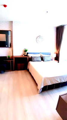 Condos for sale : Life Asoke | 🚝Near MRT Phetchaburi #2026050914569
