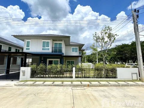 บ้านเดี่ยวให้เช่า 4 ห้องนอน ในโครงการ สราญสิริ เกาะแก้ว รีทรีต 6249598