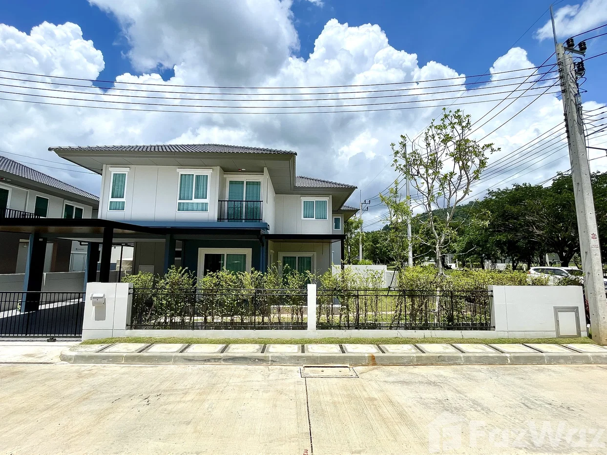 รูป บ้านเดี่ยวให้เช่า 4 ห้องนอน ในโครงการ สราญสิริ เกาะแก้ว รีทรีต 6249598 - รูปที่ 1/44