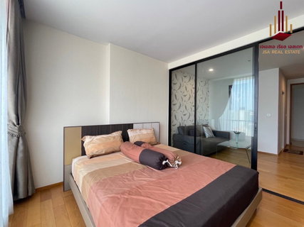 รูปภาพ ✨ For Rent: Noble Revo Silom Condo ✨  💰 Only 20,000 THB/month