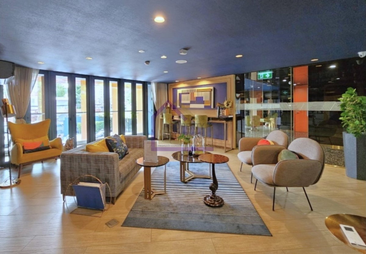 picture Smart & Cozy Living near BTS On Nut – Only 13,000 THB! Compact. Convenient. Community Lifestyle. - 15/20