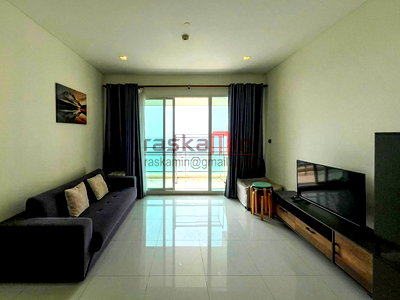 ขายคอนโด : 🔥 HOT DEAL คอนโด Reflection Jomtien 🔥