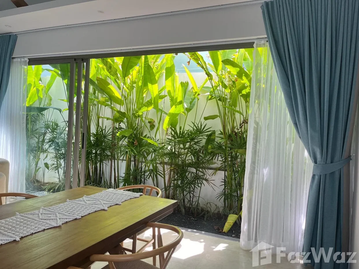 รูป วิลล่าให้เช่า 4 ห้องนอน ในโครงการ เดอะ ลักซ์ ภูเก็ต 1749942 - รูปที่ 26/34