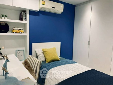 2-BR Condo at Sukhumvit Living Town near MRT Phetchaburi (ID 2859127)