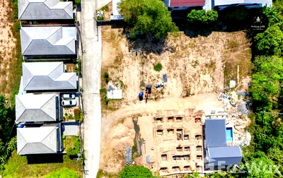 Houses for sale : 3 Bedroom Villa for sale at Go Success Villas  6249192
