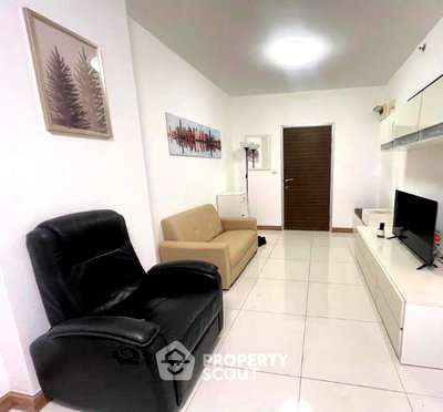 Condos for sale : 1-BR Condo at Supalai Park Asoke Ratchada near MRT Phra Ram 9 (ID 2875371)