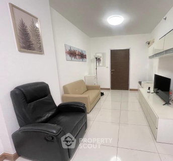 1-BR Condo at Supalai Park Asoke Ratchada near MRT Phra Ram 9 (ID 2875371)