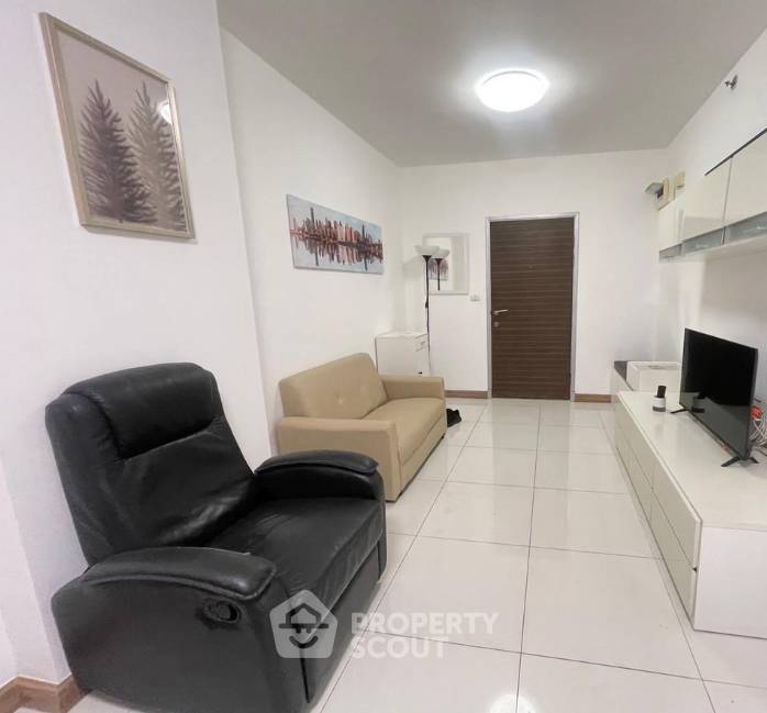 picture 1-BR Condo at Supalai Park Asoke Ratchada near MRT Phra Ram 9 (ID 2875371) - 1/5