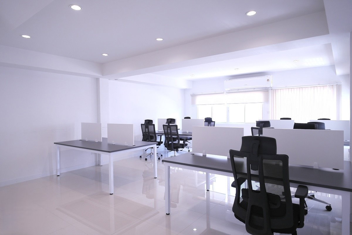รูป WS7399 🆕🏢 Home Office  วิภาวดี 36 สร้างใหม่  BTS รัชโยธิน & เมเจอร์รัชโยธินได้ เช่าเพียง 78,000 บาท / เดือน - รูปที่ 29/32