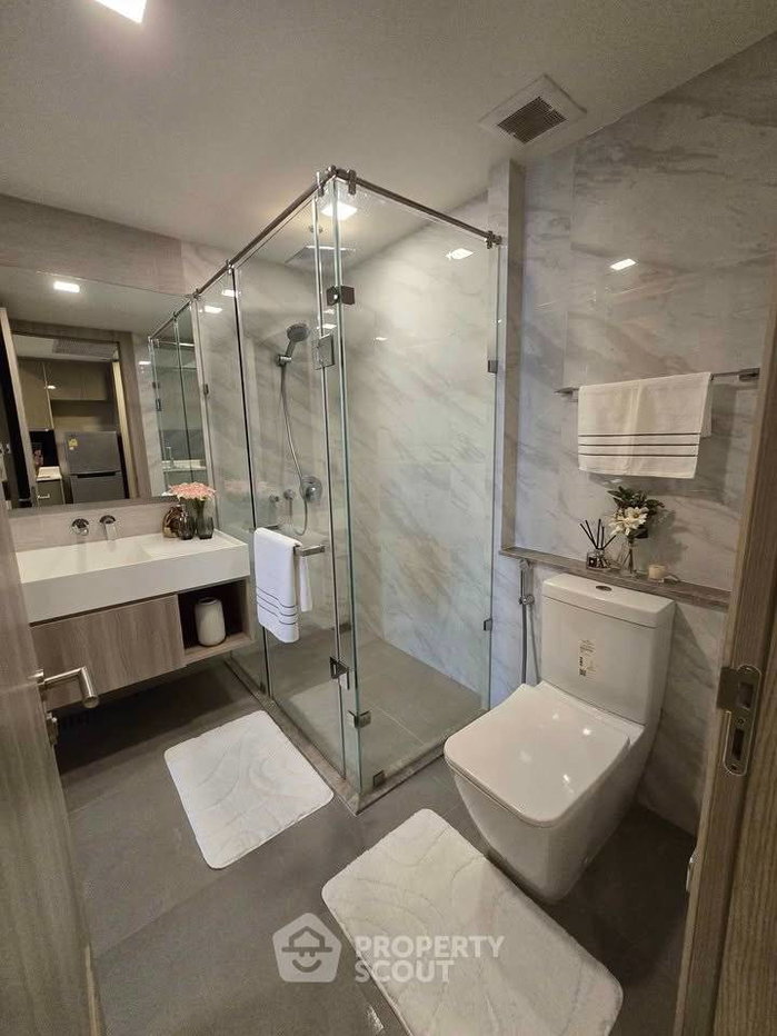 picture 1-BR Condo at Fynn Sukhumvit 31 near MRT Sukhumvit (ID 2879711) - 13/16