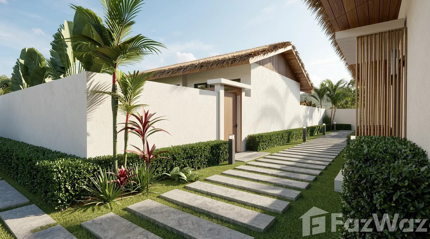 picture 1 Bedroom Villa for sale at Spring River Villas  6249398 - 12/14
