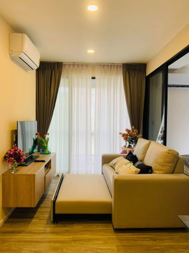 #SC13660 📌 Rent | 🟦🟨IKON Sukhumvit 77​🟥🟩💬𝑪𝒐𝒏𝒕𝒂𝒄𝒕𝑳𝑰𝑵𝑬:@𝒔𝒆𝒄𝒓𝒆𝒕𝒑𝒓𝒐𝒑𝒆𝒓𝒕𝒚 🔥✨    