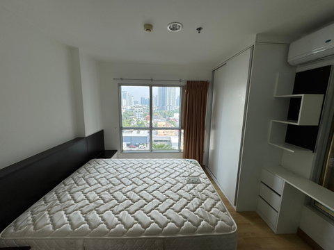 P-42501 | Aspire Rama 4 🔥 Great Value Condo Near BTS Ekkamai – Ready to Move In! 🔥 | Line ID: @easythaihome | 085-592-2897