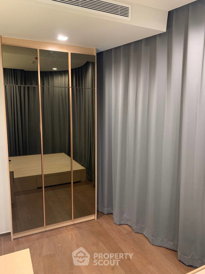 รูป คอนโด 2-ห้องนอน ที่ ไอดีโอ คิว วิคตอรี่ ใกล้ BTS อนุสาวรีย์ชัยสมรภูมิ (ID 401142) - รูปที่ 10/12