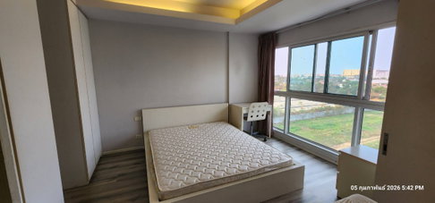 🏢 ให้เช่าคอนโด : Double Lake Condominium (ดับเบิ้ล เลค คอนโดมิเนียม)   รหัสทรัพย์ | 📌LNP-C13203 