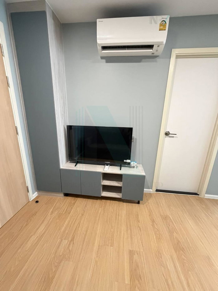 รูป 📌 ให้เช่าคอนโด แอทโมซ คาแนล รังสิต อาคาร B ชั้น 5 1 ห้องนอน ขนาด 29 ตรม ใกล้ Future Park รังสิต - รูปที่ 5/8