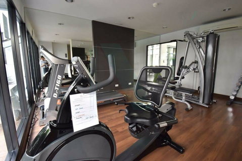 🔺 For Sell Condo THE LINK VANO SUKHUMVIT 64 Building 1, Floor 4,1 bed room, Room size 35.00 sqm