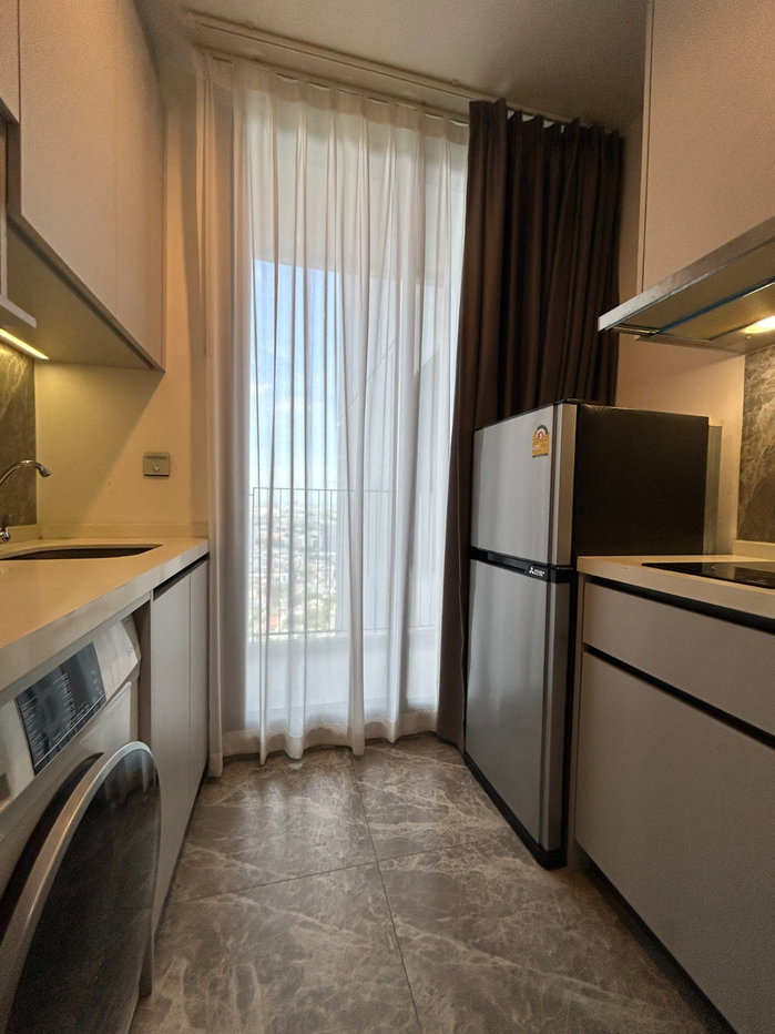 รูป Whizdom Inspire Sukhumvit ห้องสวย ราคาดี สอบถามเพิ่มเติมได้ที่ Line @condorental - รูปที่ 7/12