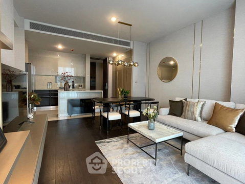 3-BR Condo at Laviq Sukhumvit 57 near BTS Thong Lor (ID 1073998)