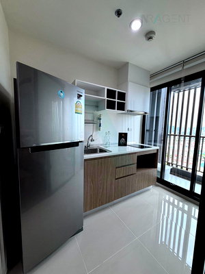 Condos for sale : 🚩 For Sell Condo THE STAGE TAOPOON INTERCHANGE Building 1, Floor 22,1 bed room, Room size 26 sqm