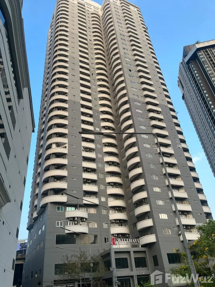 picture 87 sqm For Rent 🐾 Pet-friendly condo near BTS Ploenchit 6246038 - 14/17