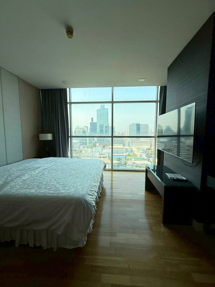 รูป ปล่อยขาย Urbana Sathorn ราคา 27.6 ล้านบาท - รูปที่ 4/17
