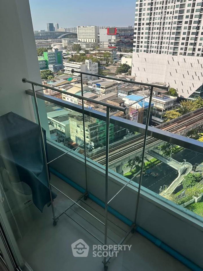 รูป คอนโด 2-ห้องนอน ที่ ไอดีโอ มิกซ์ พหลโยธิน ใกล้ BTS สะพานควาย (ID 2878541) - รูปที่ 3/10
