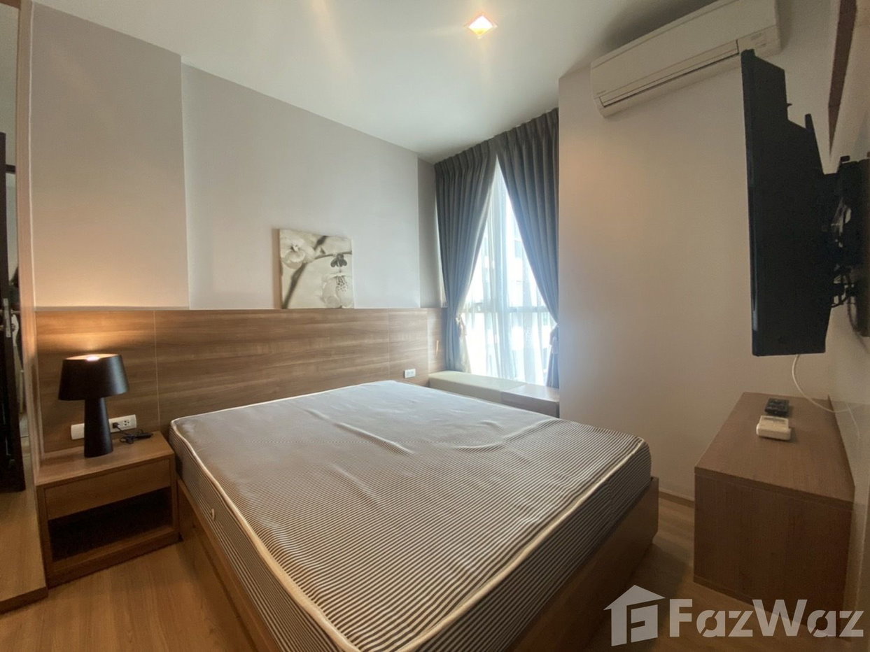 รูป ขาย คอนโด ริทึ่ม สาทร 1652094 - รูปที่ 7/10