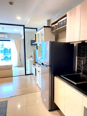 Condos for rent : ✨🌷 For Rent: Fuse Miti Sutthisan–Ratchada Condo 🌷✨