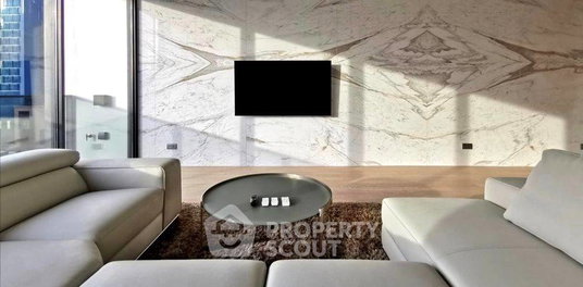 2-BR Condo at Tela Thonglor near BTS Thong Lor (ID 2874473)