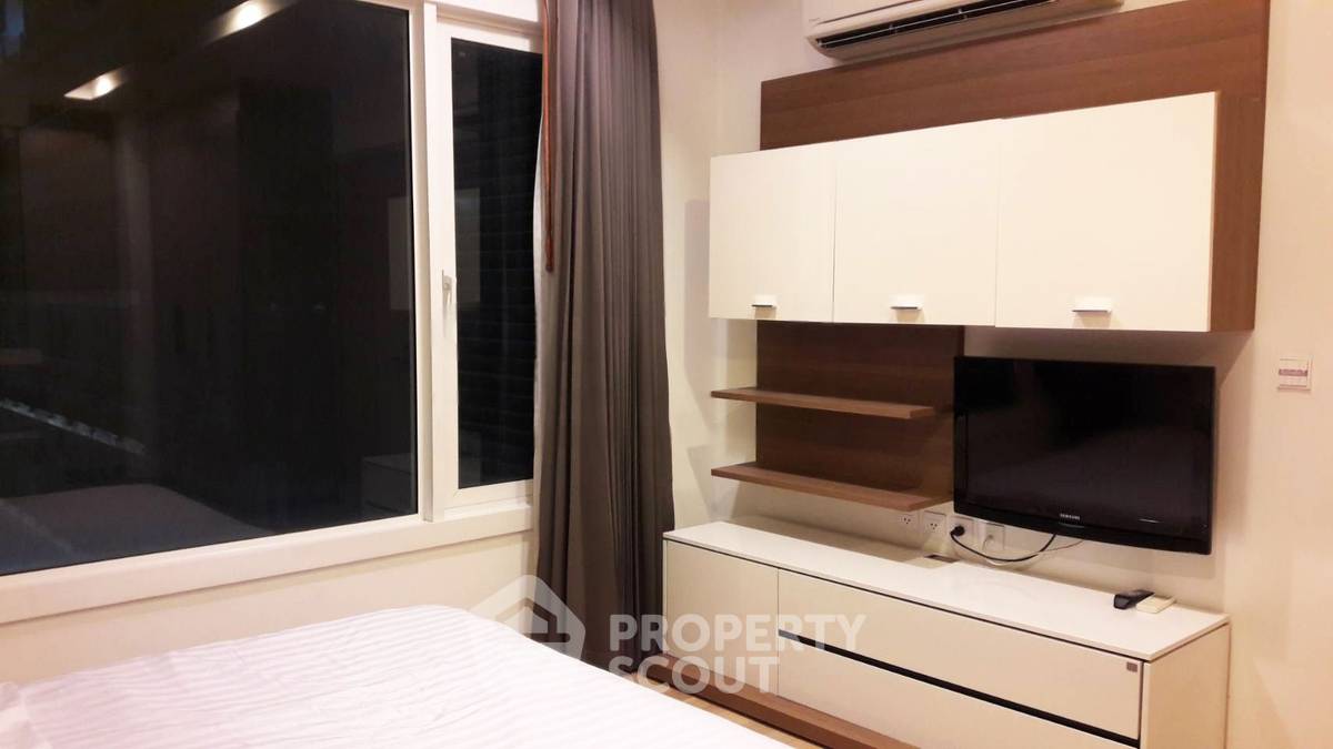 รูป คอนโด 1-ห้องนอน ที่ สิริ แอท สุขุมวิท ใกล้ BTS ทองหล่อ (ID 2751543) - รูปที่ 3/10