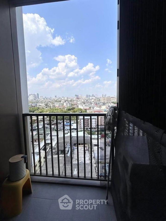 รูป คอนโด 1-ห้องนอน ที่ เดอะ ไลน์ สุขุมวิท 71 ใกล้ BTS พระโขนง (ID 2878332) - รูปที่ 9/15
