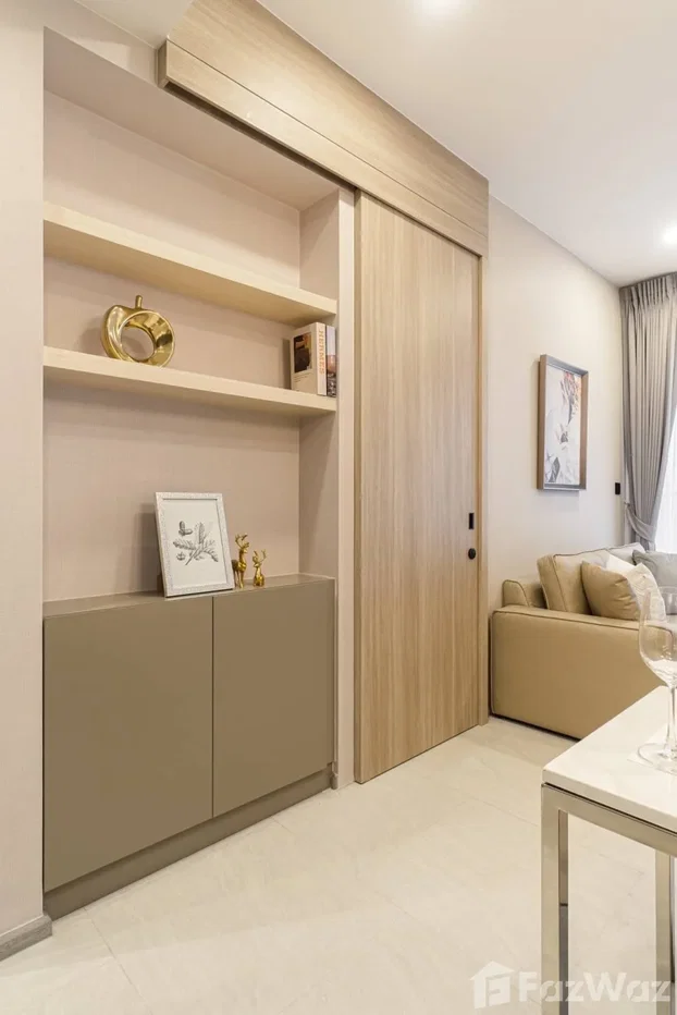 picture 1 Bedroom Condo for rent at Cooper Siam 6249194 - 5/5