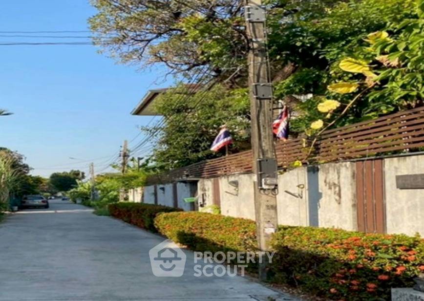 รูป ที่ดินสำหรับปล่อยขาย 480 ตารางเมตร แถว ใน ท่าแร้ง (ID 2879271) - รูปที่ 4/4