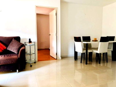 คอนโดให้เช่า : 💮ให้เช่าคอนโด Condo One Sukhumvit 52 ขนาด 50ตรม.ใกล้ BTS อ่อนนุช หัองแต่งสวย เฟอร์นิเจอร์ครบ เพียง 18000- 