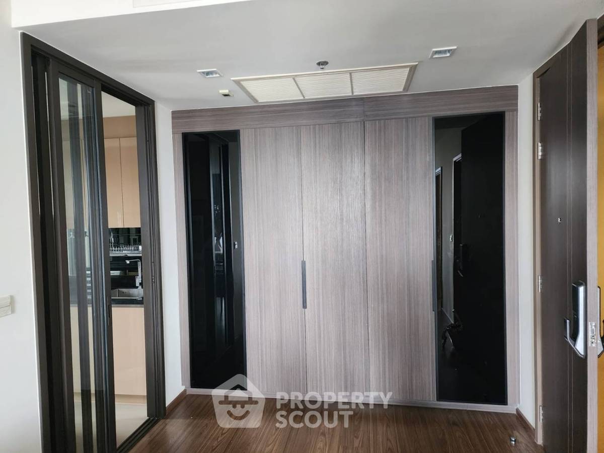 รูป คอนโด 2-ห้องนอน ที่ เดอะ ไลน์ สุขุมวิท 71 ใกล้ BTS พระโขนง (ID 1396544) - รูปที่ 9/10