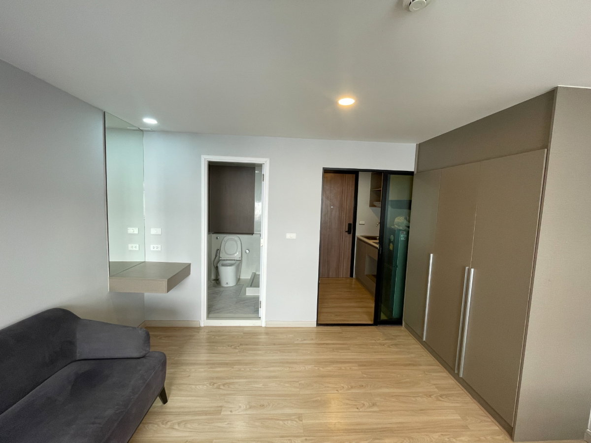รูป ให้เช่า คอนโด The Belgravia Ladprao 15 (เดอะ เบลกราเวีย ลาดพร้าว 15) - รูปที่ 9/10