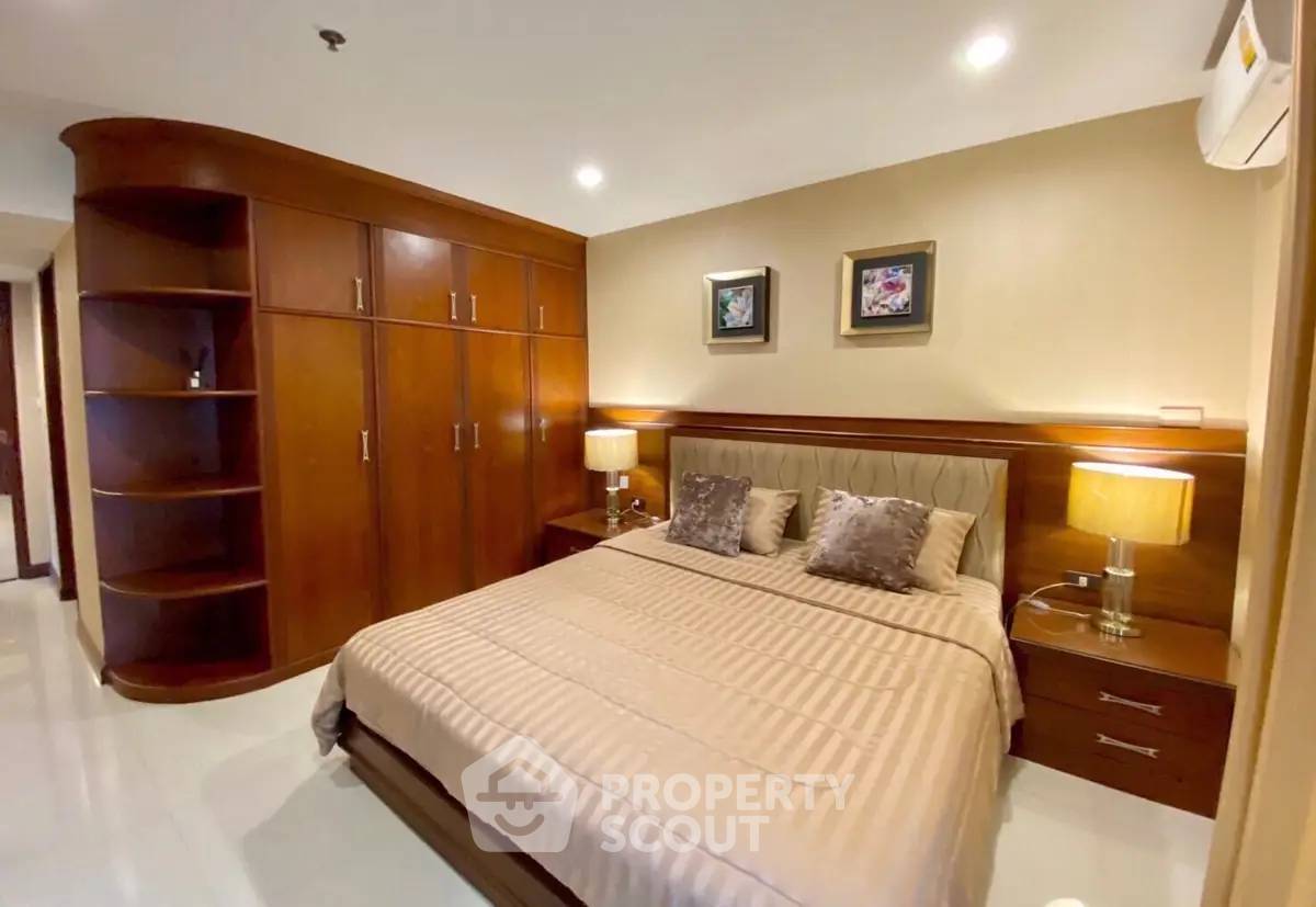 รูป คอนโด 3-ห้องนอน ที่ บ้านสวนเพชร คอนโดมิเนียม ใกล้ BTS พร้อมพงษ์ (ID 2874049) - รูปที่ 6/13