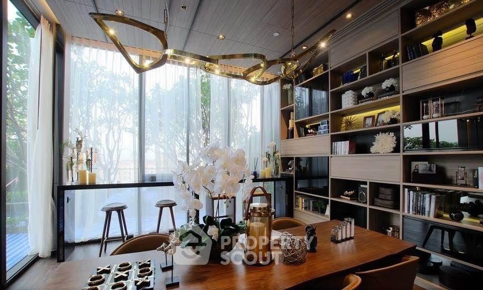 รูป คอนโด 1-ห้องนอน ที่ เดอะ ไลน์ สุขุมวิท 71 ใกล้ BTS พระโขนง (ID 2878332) - รูปที่ 12/15