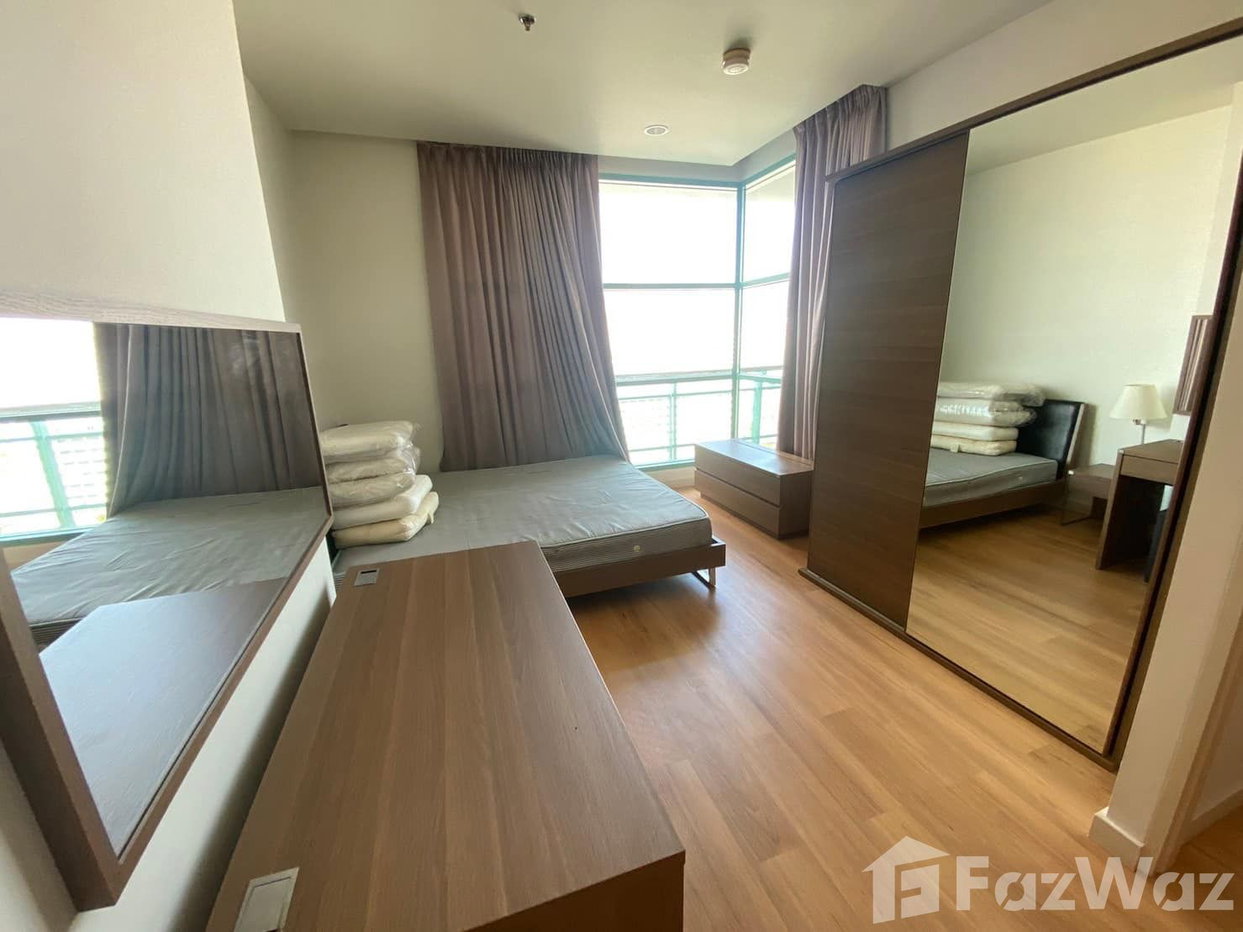 รูป คอนโดให้เช่า 2 ห้องนอน ในโครงการ ชาเทรียม ริเวอร์ไซด์ เรสซิเดน 1883941 - รูปที่ 14/17
