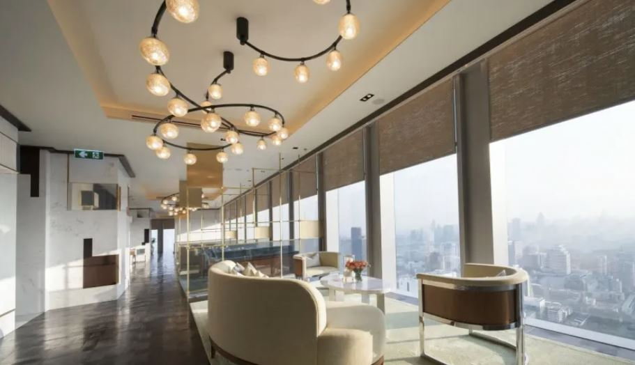รูป 🏆 Ultimate Prestige Living at The Ritz Carlton Residence💎 - รูปที่ 5/5