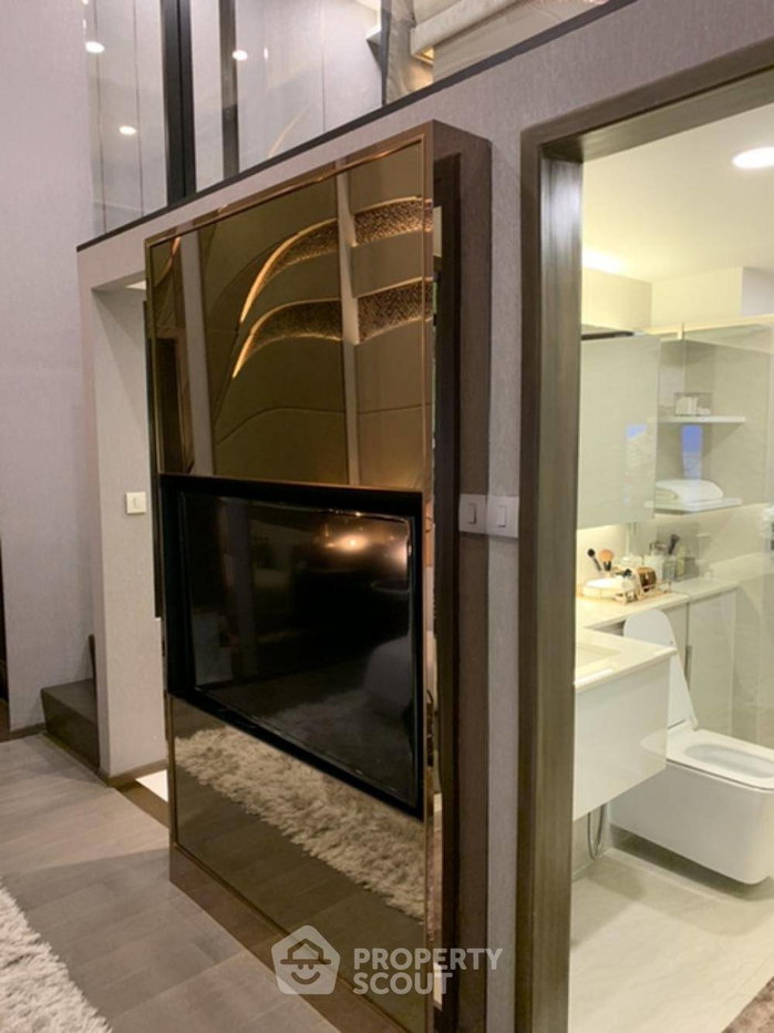 picture 2-BR Condo at Park Origin Ratchathewi near BTS Ratchathewi (ID 1767438) - 4/21